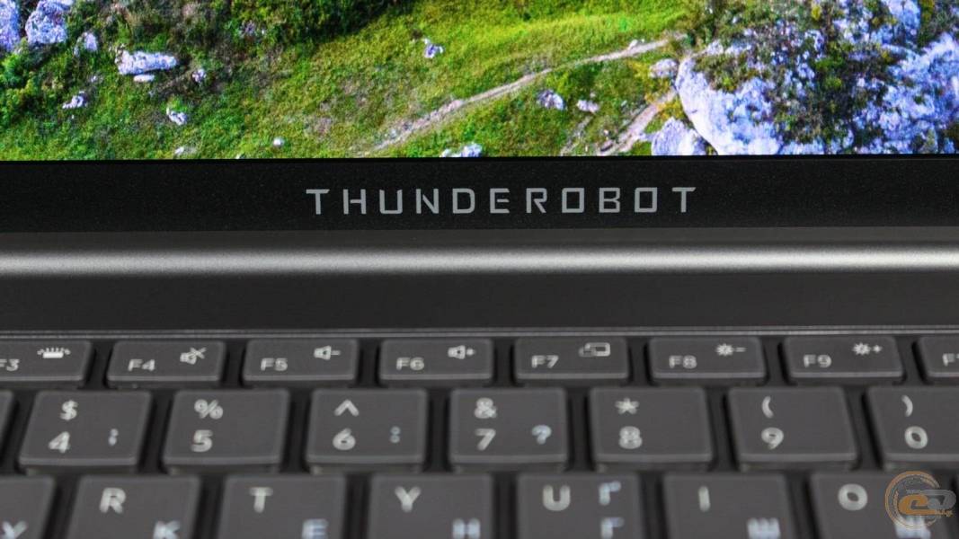 Thunderobot Aibook14 Air-3