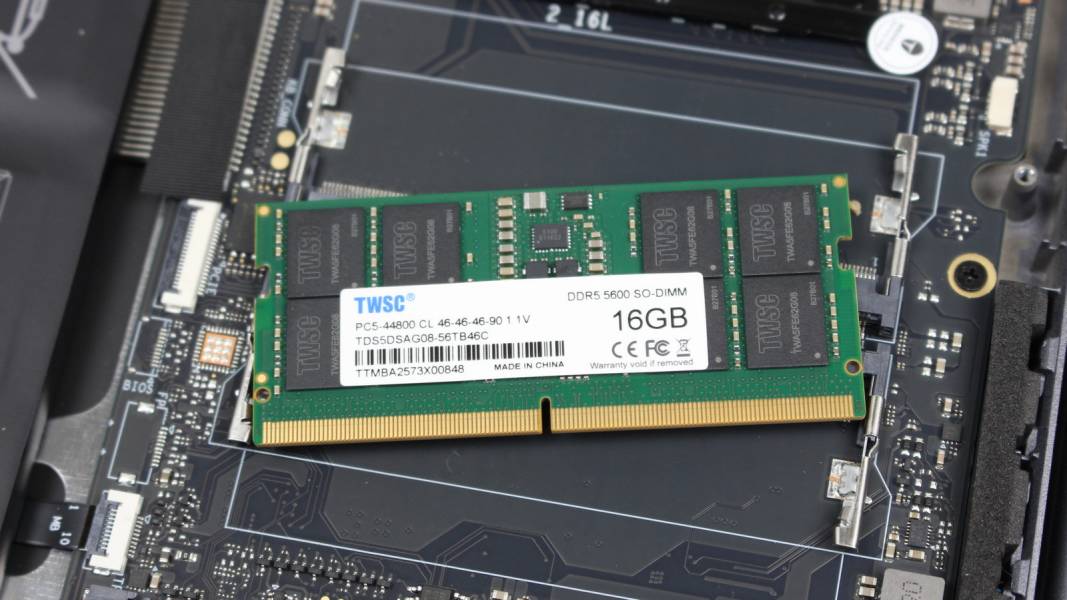 Thunderobot Aibook14 Air-5