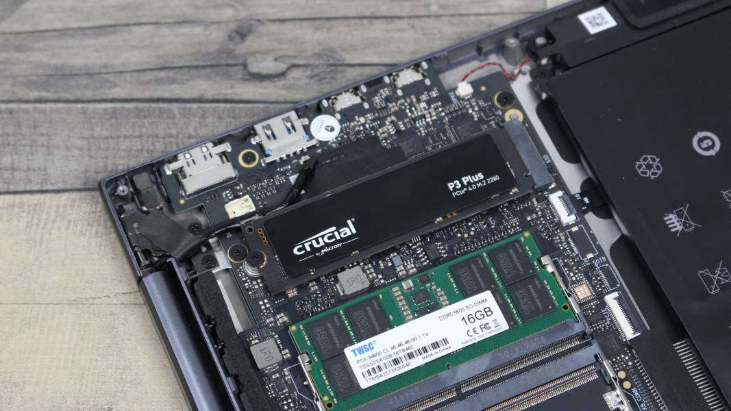 Thunderobot Aibook14 Air-6