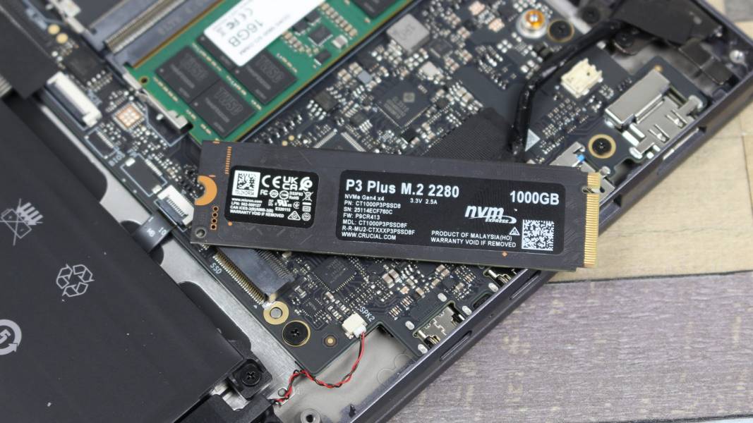 Thunderobot Aibook14 Air-6