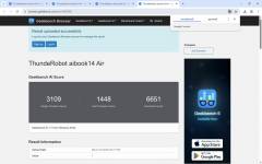 Thunderobot Aibook14 Air-7