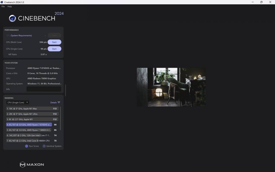 Thunderobot Aibook14 Air-7