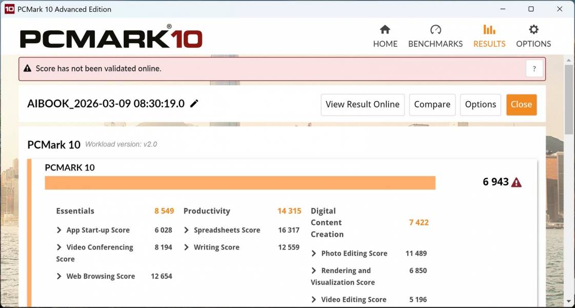 Thunderobot Aibook14 Air-7