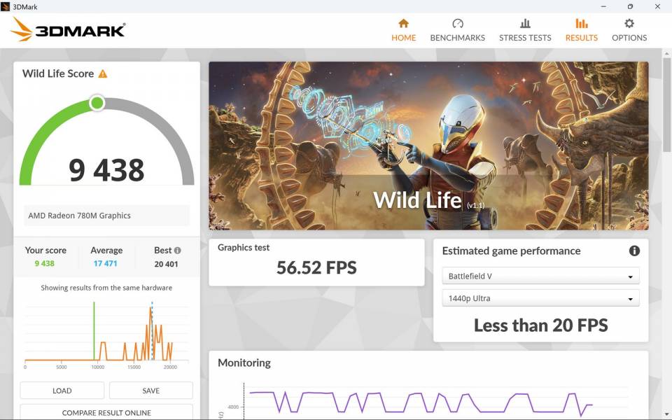 Thunderobot Aibook14 Air-7