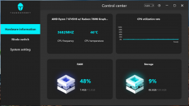 Thunderobot Aibook14 Air-8