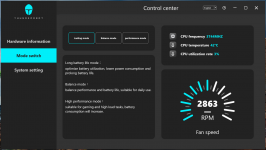 Thunderobot Aibook14 Air-8
