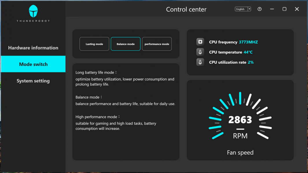 Thunderobot Aibook14 Air-8