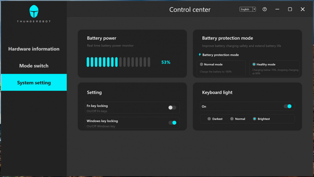 Thunderobot Aibook14 Air-8