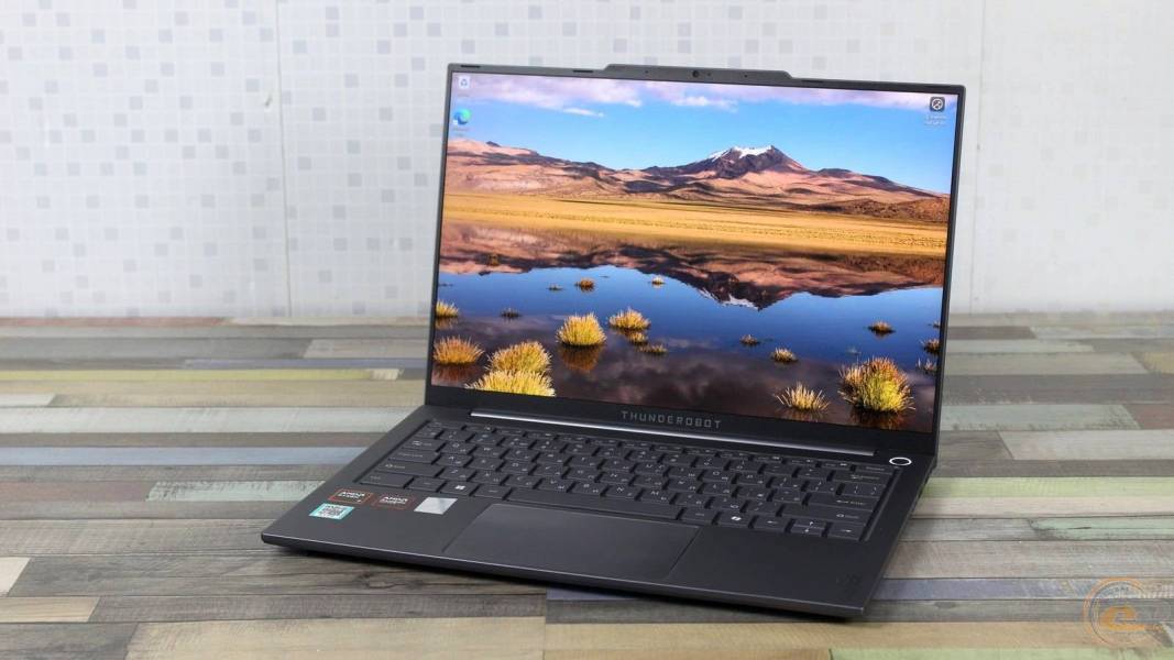 Thunderobot Aibook14 Air-9