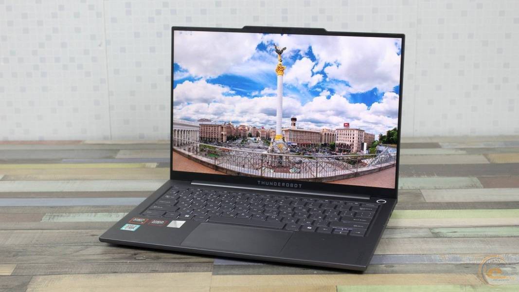 Thunderobot Aibook14 Air-9