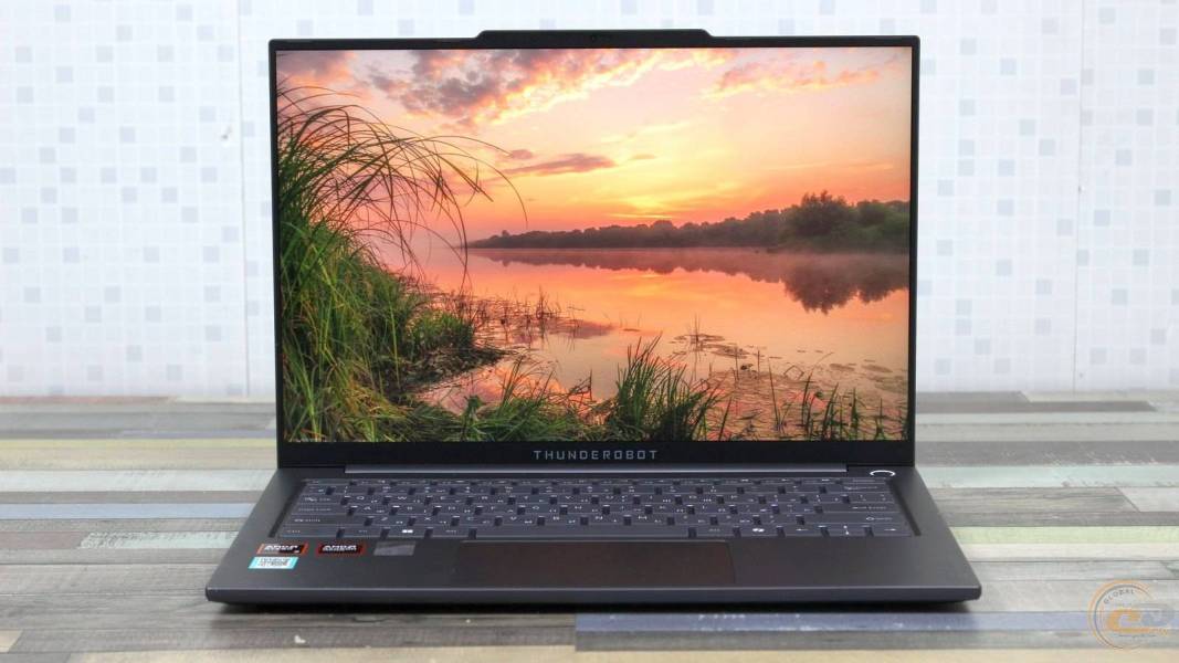 Thunderobot Aibook14 Air-9