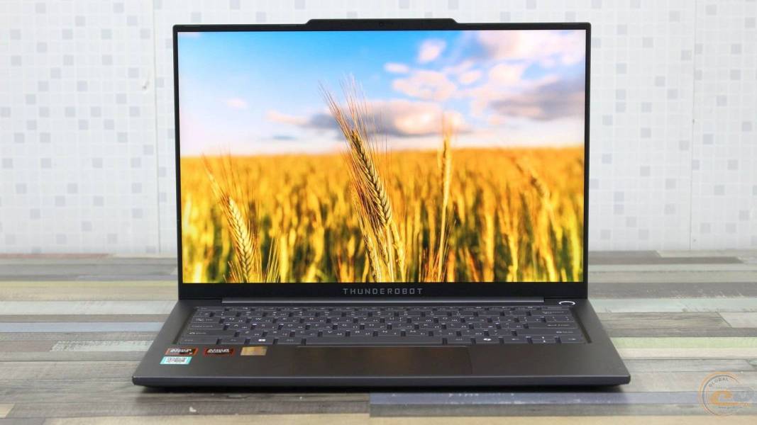 Thunderobot Aibook14 Air-9