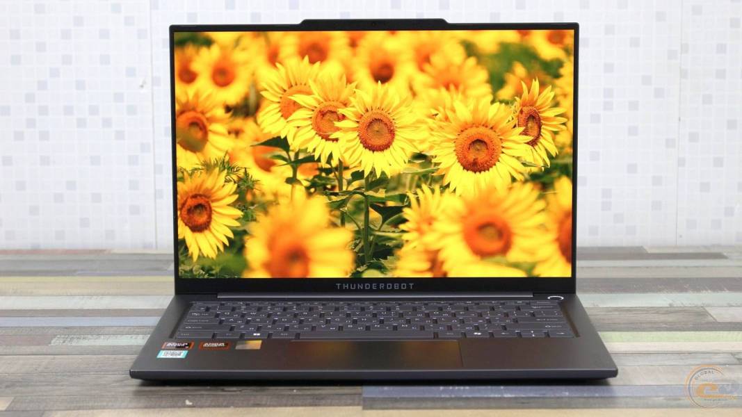 Thunderobot Aibook14 Air-9
