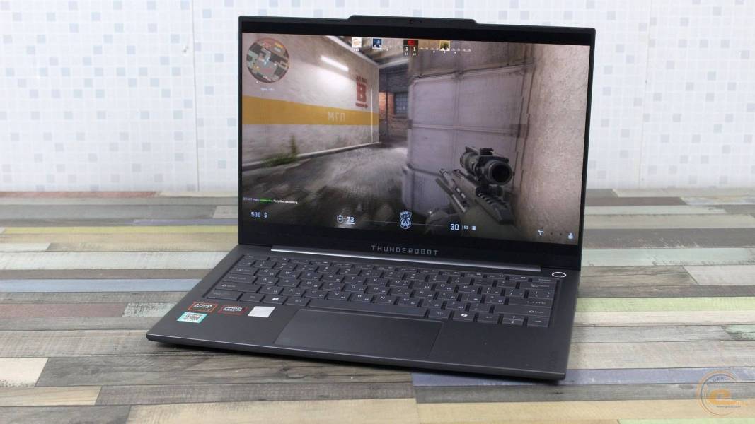 Thunderobot Aibook14 Air-9