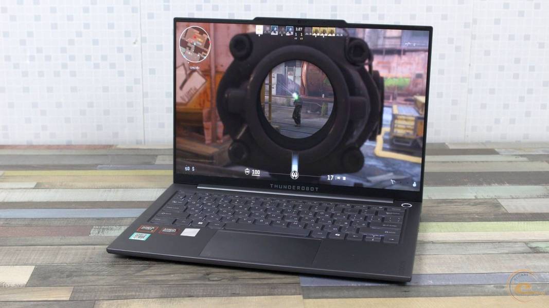 Thunderobot Aibook14 Air-9