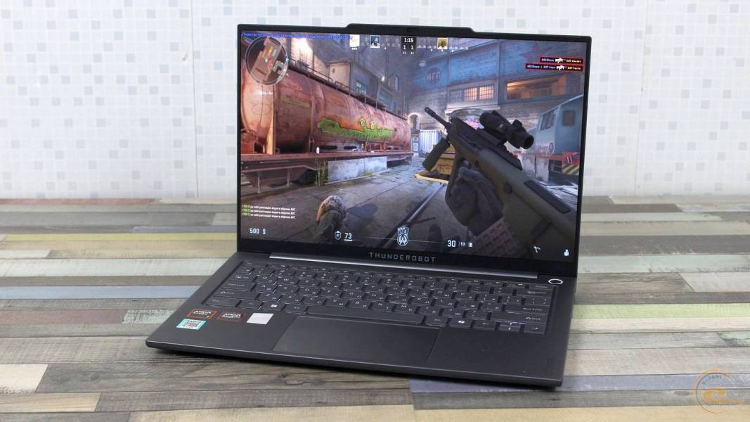 Thunderobot Aibook14 Air-9