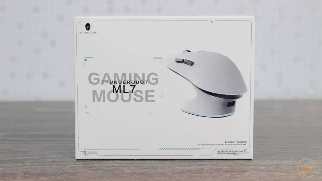 Thunderobot ML7-1