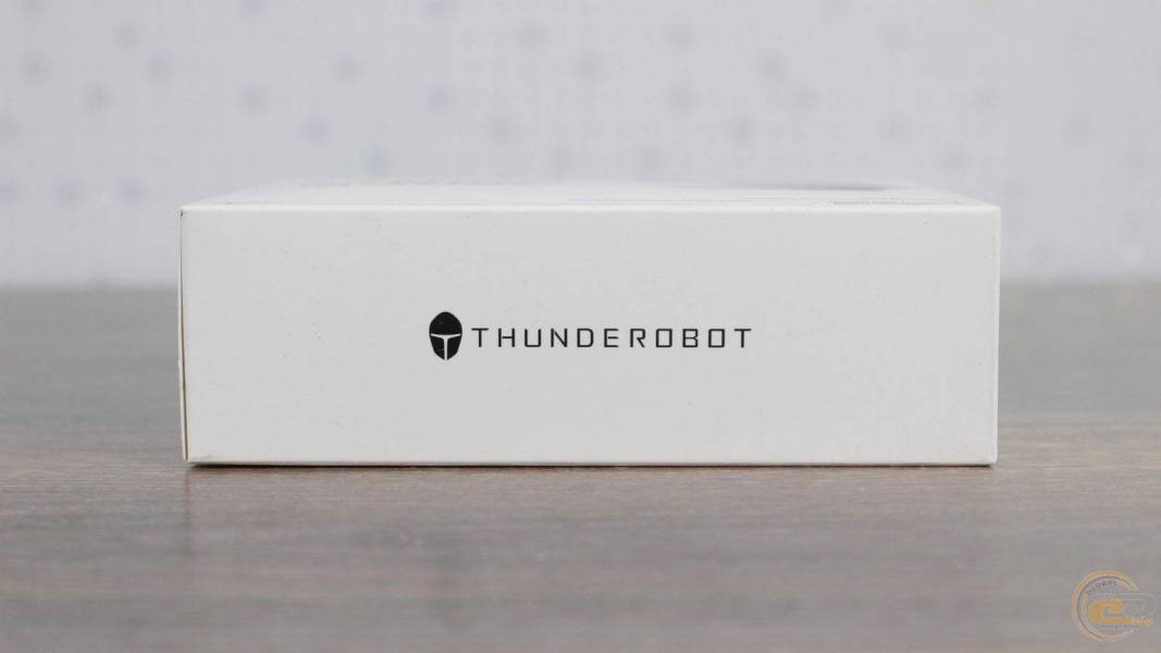 Thunderobot ML7-1