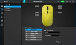 Thunderobot ML7-5