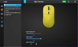 Thunderobot ML7-5