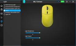 Thunderobot ML7-5