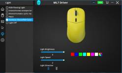 Thunderobot ML7-5