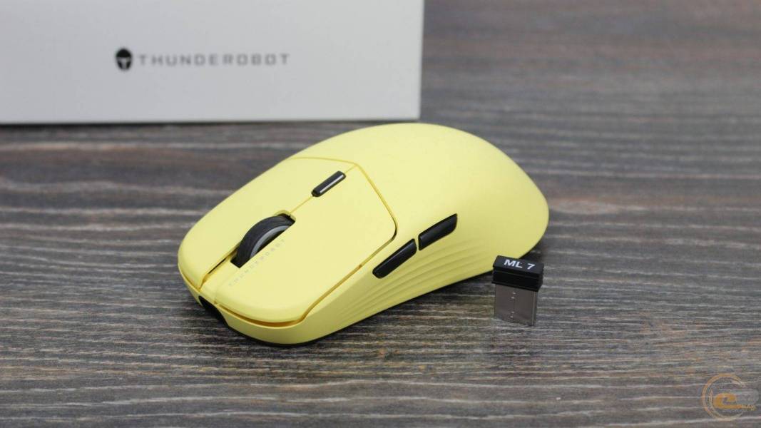 Thunderobot ML7-6