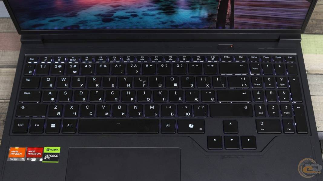 Thunderobot RS16-3-1