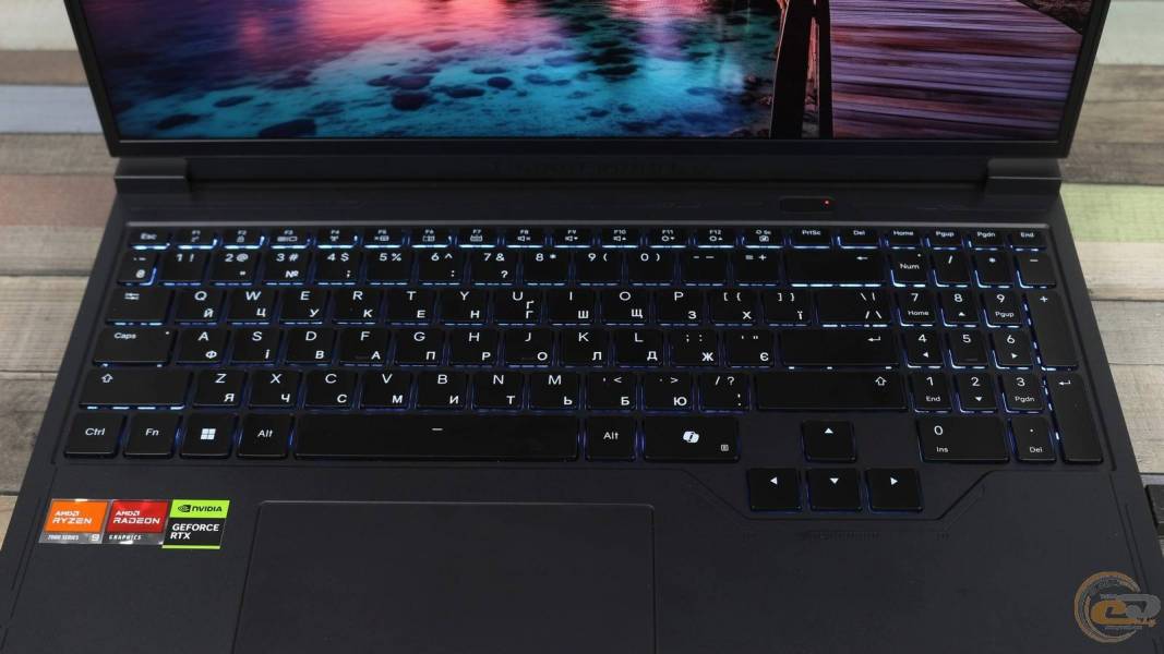 Thunderobot RS16-3-1