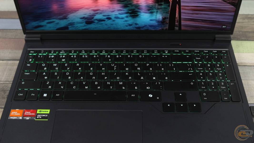 Thunderobot RS16-3-1