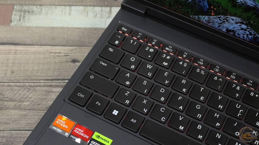 Thunderobot RS16-3-1