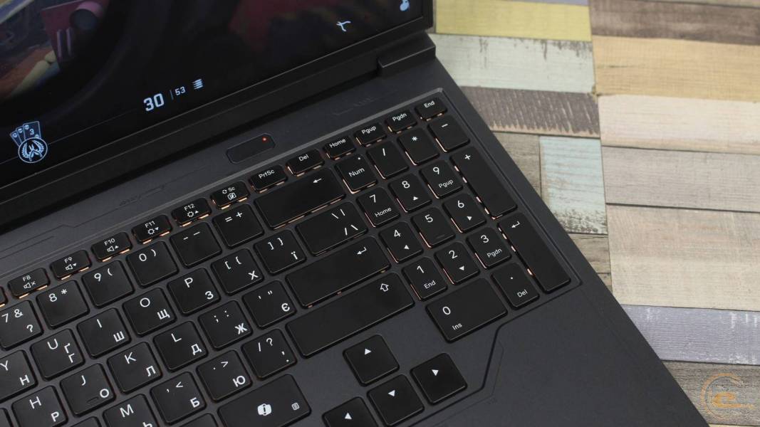 Thunderobot RS16-3-1