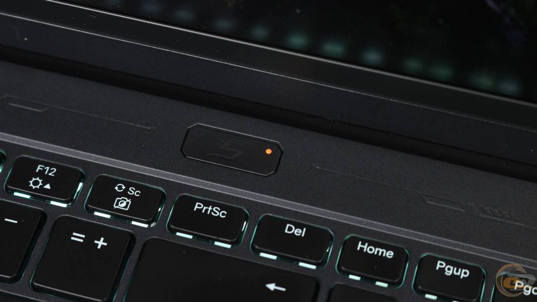 Thunderobot RS16-3-1