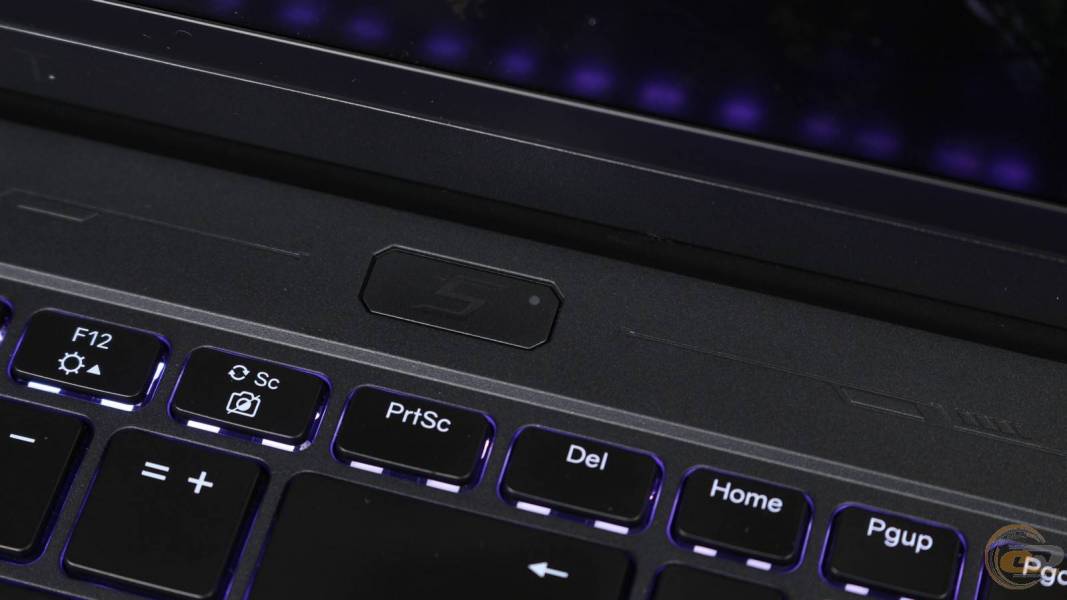 Thunderobot RS16-3-1