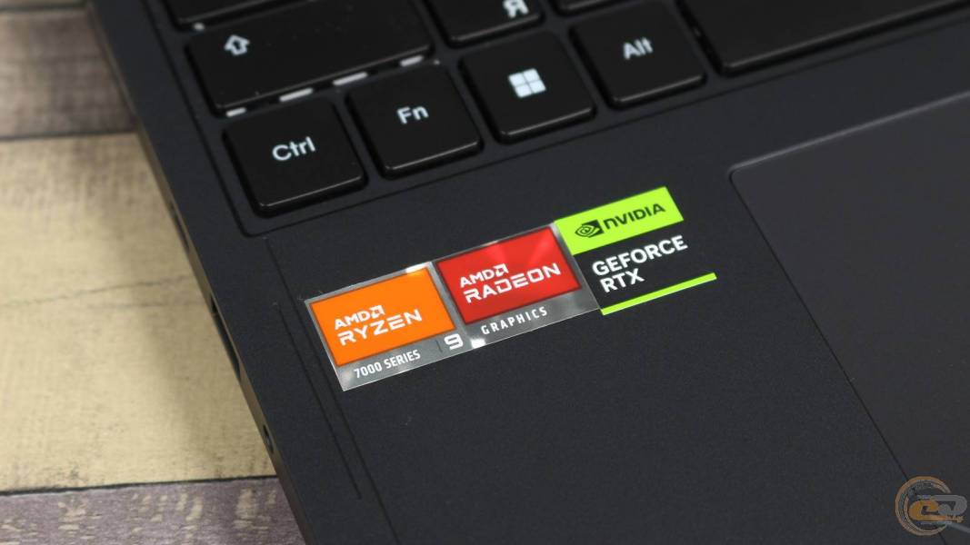 Thunderobot RS16-3-1