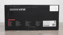 Thunderobot VIC68-1