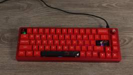 Thunderobot VIC68-10