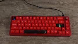 Thunderobot VIC68-10