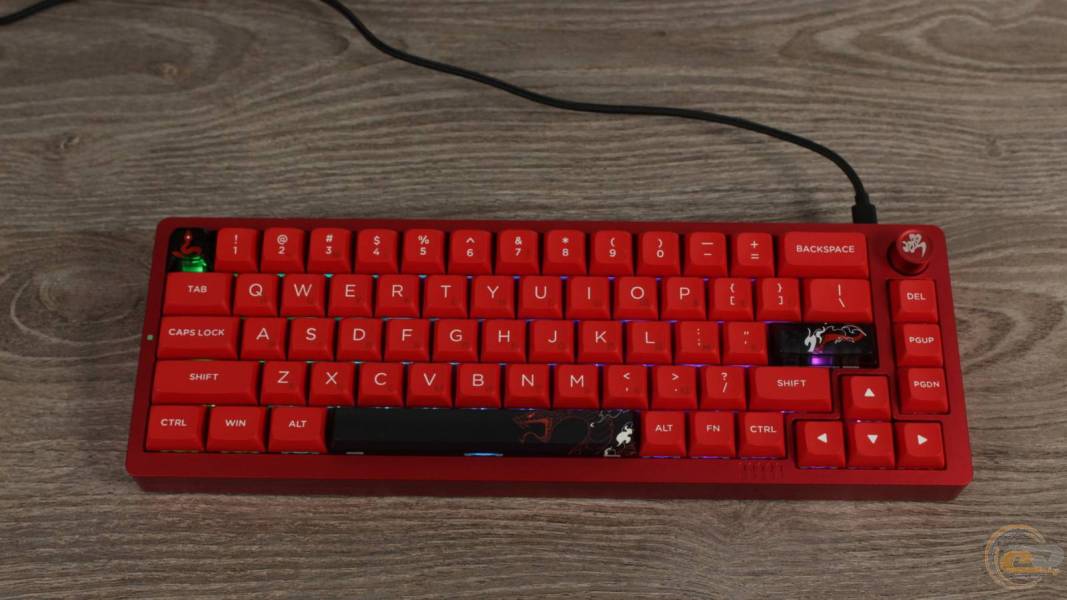 Thunderobot VIC68-10