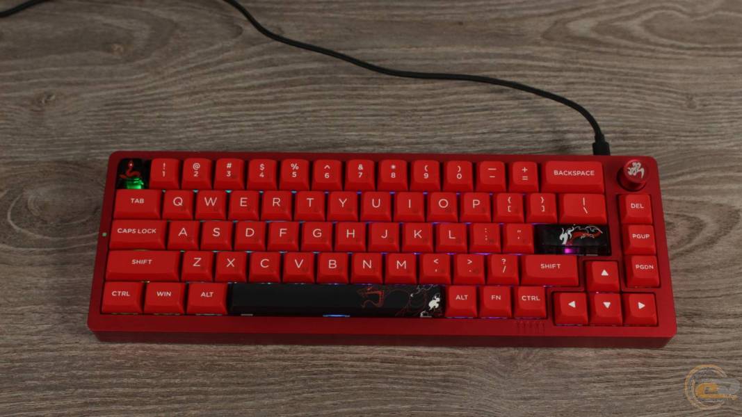 Thunderobot VIC68-10