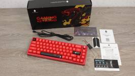 Thunderobot VIC68-2