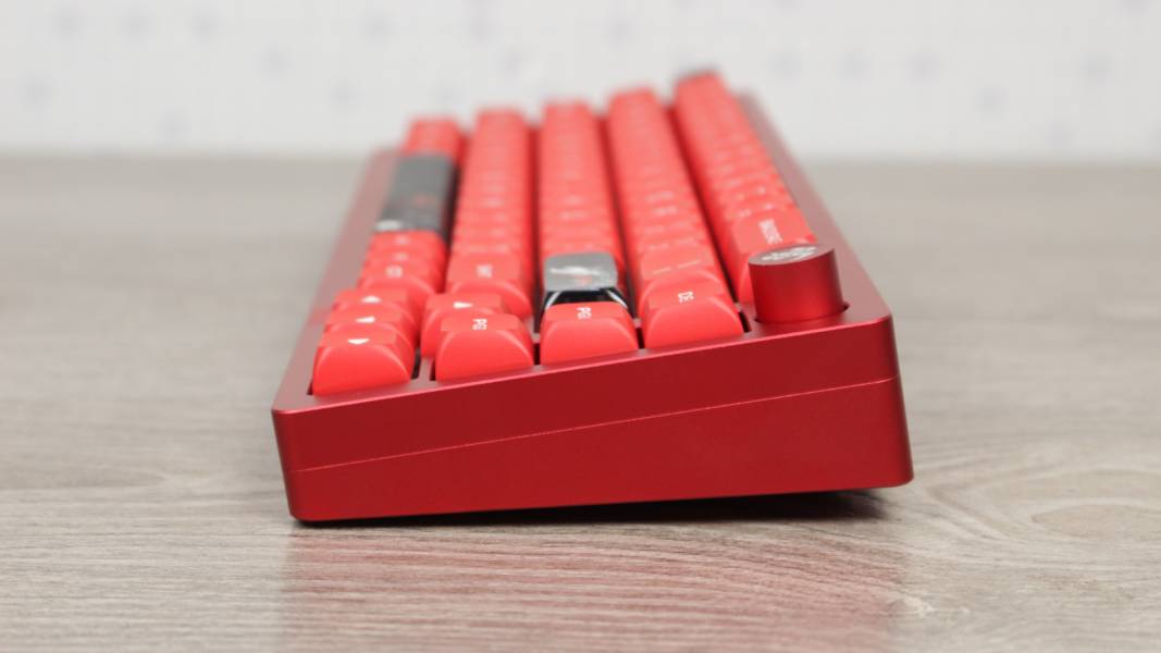 Thunderobot VIC68-5