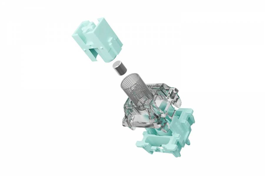 Thunderobot VIC68-6