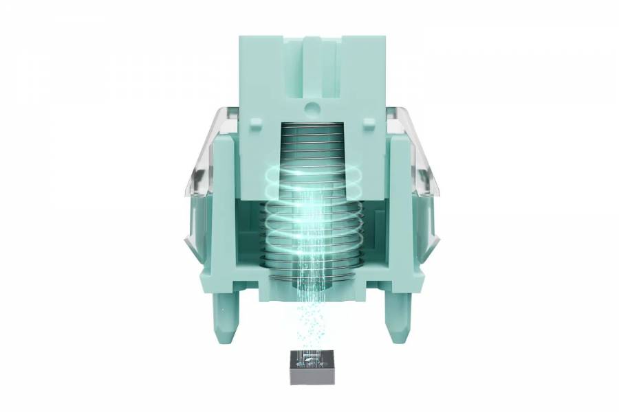 Thunderobot VIC68-6