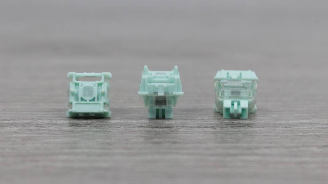 Thunderobot VIC68-6
