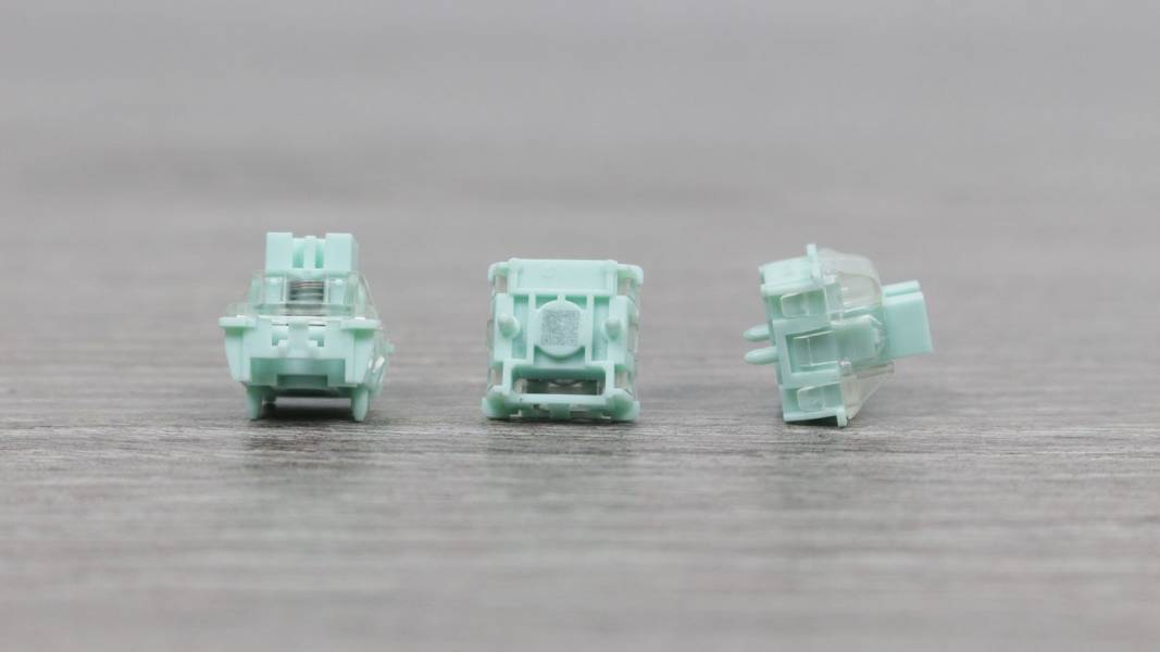 Thunderobot VIC68-6