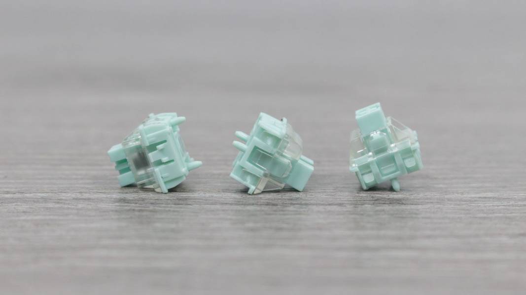 Thunderobot VIC68-6