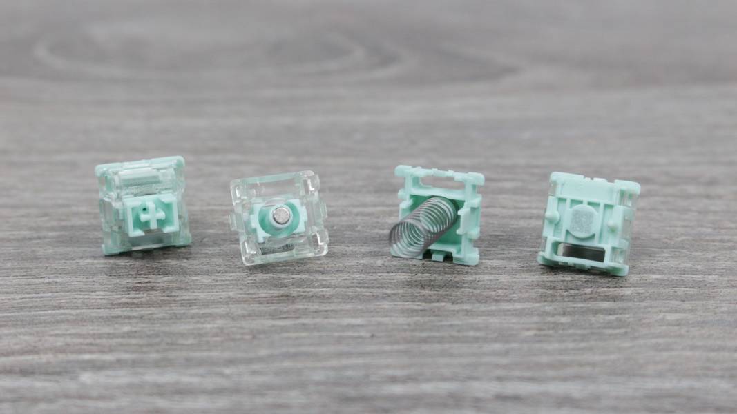Thunderobot VIC68-6