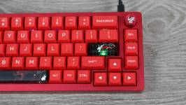 Thunderobot VIC68-7