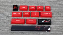 Thunderobot VIC68-7